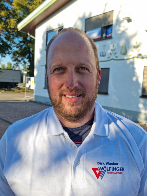 Dirk Wacker